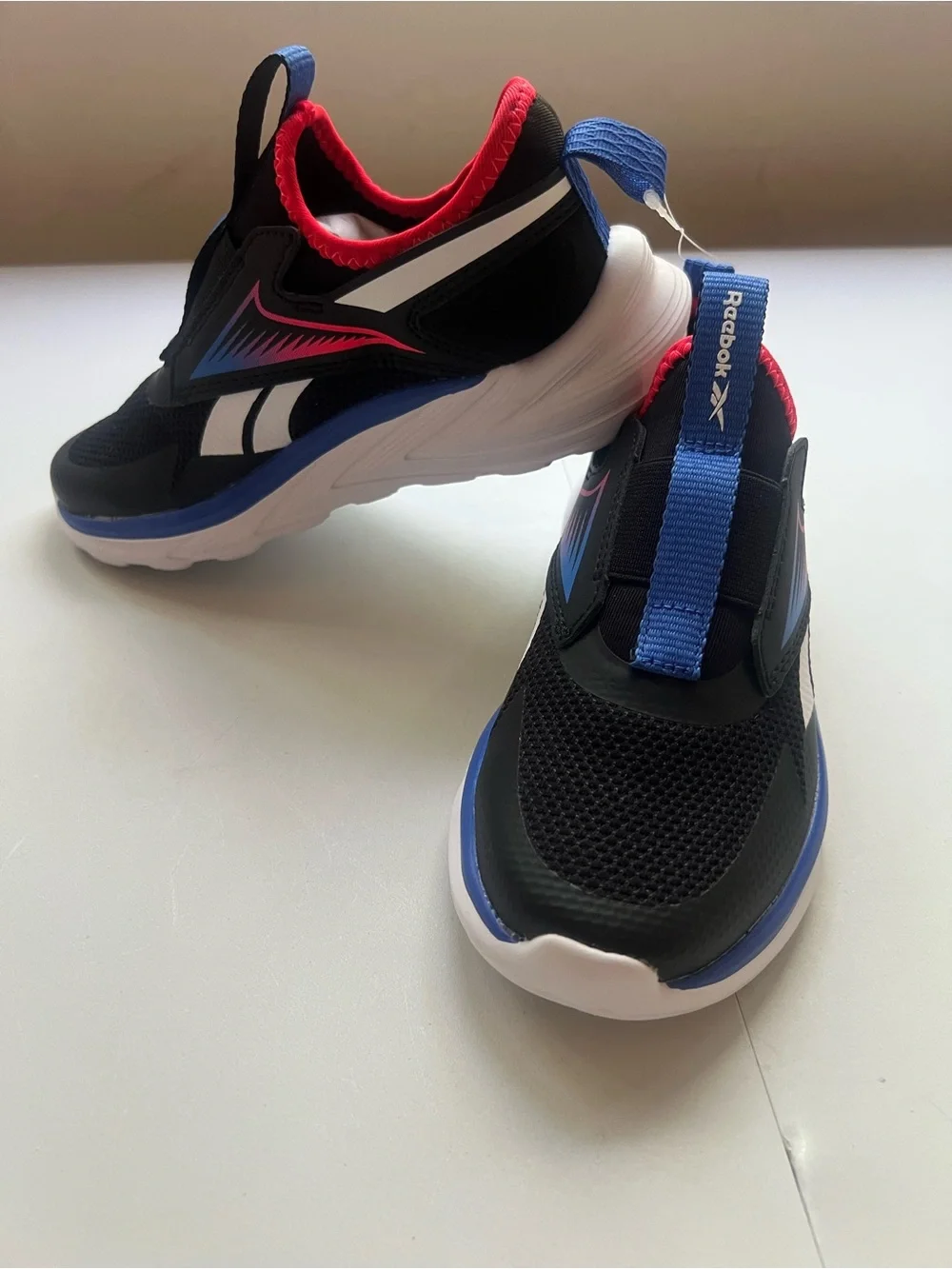 Reebok Lite Spinner Kids' Toddler Sneakers